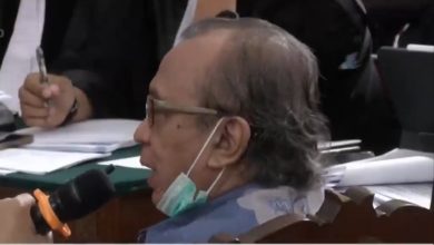 Ahli Kriminologi Yakini Pembunuhan Brigadir J Telah Direncanakan Saksi Ahli Kriminologi Muhammad Mustofa.