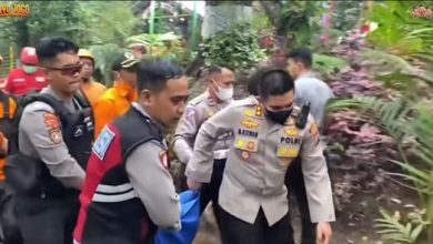 Evakuasi Kecelakaan Bus Semeru Putra Transindo di Magetan, Kapolres: 7 Korban Meninggal