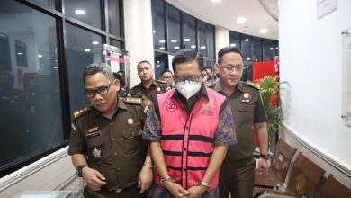 Kejagung Tetapkan Direktur Waskita Karya Sebagai Tersangka Korupsi Direktur Operasional II PT Waskita Karya