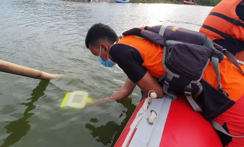 Bocah 10 Tahun Tewas Tenggelam di Danau Perumahan