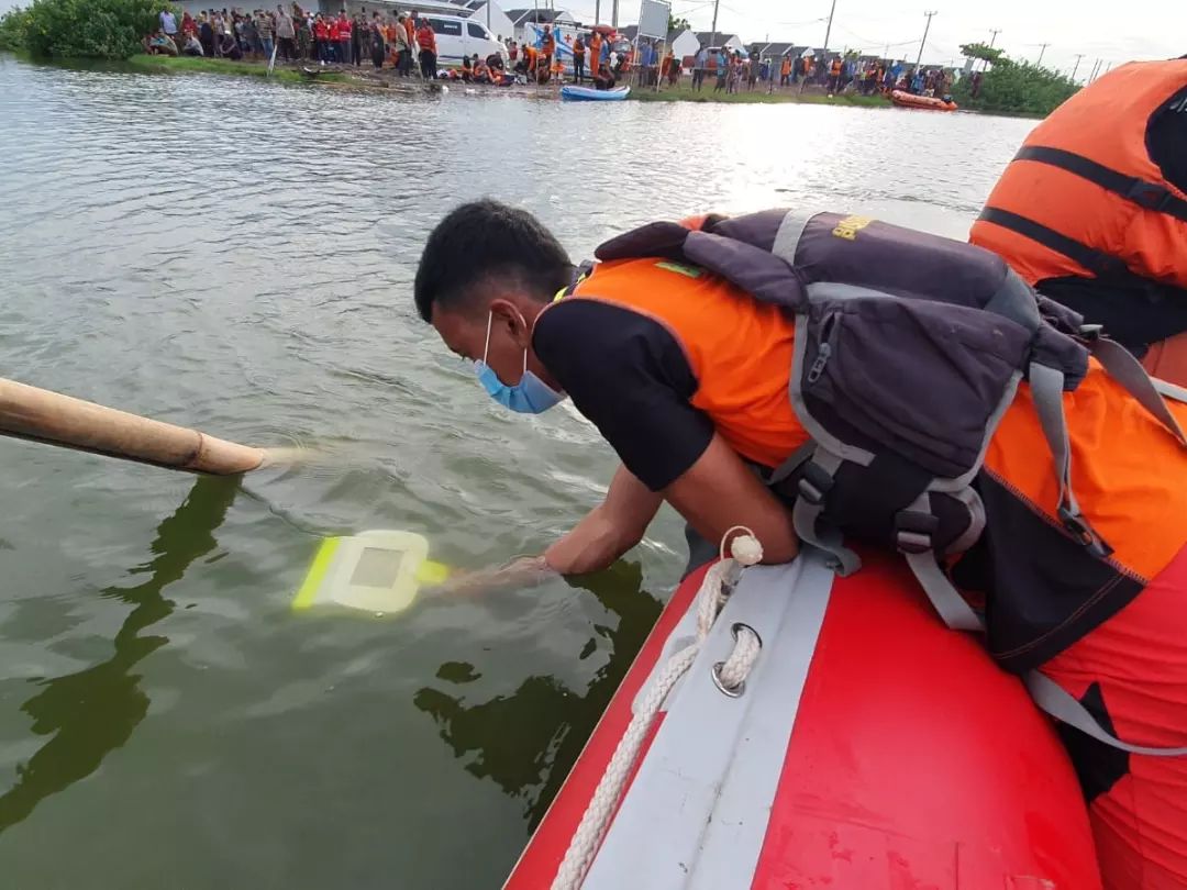 Bocah 10 Tahun Tewas Tenggelam di Danau Perumahan