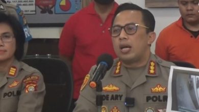 Pelaku Banting Balita Terancam Hukuman 15 Tahun Penjara