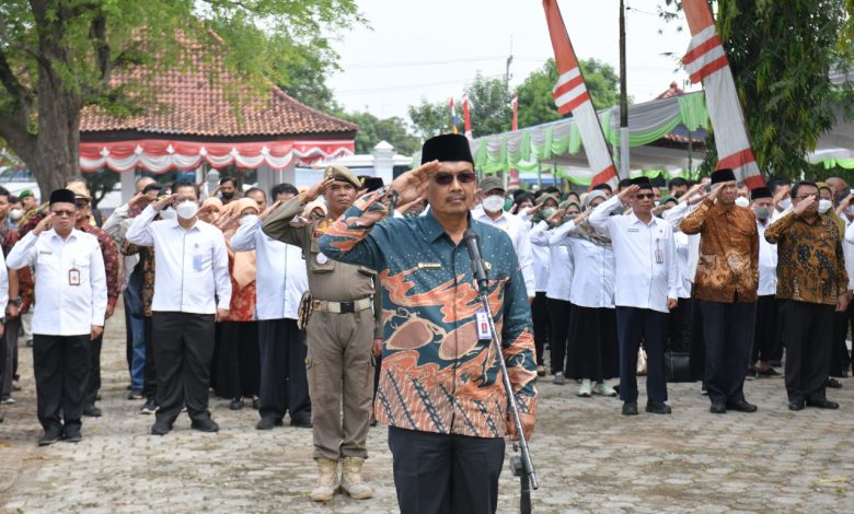 Tingkatkan Produktivitas Lahan, Kemendes PDTT Bakal Revitalisasi 619 ...