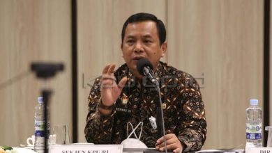 KPU Bantah Lakukan Intervensi Verifikasi Faktual