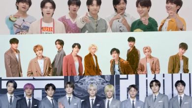 BTS, Super Junior dan NCT 127 Bakal Rilis Film Dokumenter di Tahun 2023