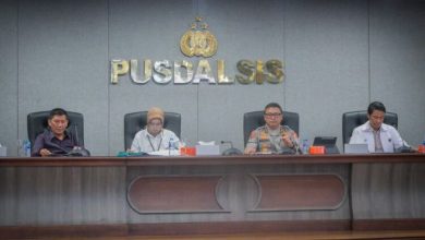 Polri Godok Izin Liga 1 dengan Sistem Bubble Polri Godok Izin Liga 1 dengan Sistem Bubble