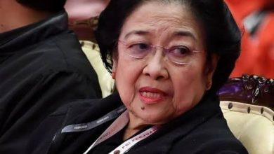 Megawati Soekarnoputri (Ketua Umum Partai PDIP). Sumber Foto: Instagram @megawatisoekarnoputri