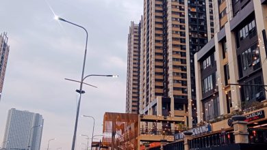 Apartemen Meikarta. Sumber Foto: Risca