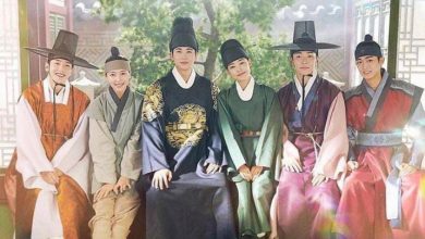 Drama Korea terbaru di Februari mendatang. Sumber Foto: Instagram @ourbloomingyouth