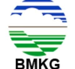 BMKG. Sumber: Twitter@BMKGid.