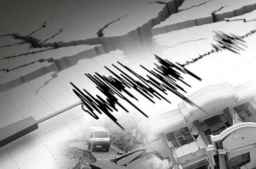 BMKG Cabut Peringatan Dini Tsunami Pasca Gempa Maluku