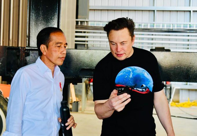 Perkara Pendirian Pabrik Tesla di Indonesia, Elon Musk Beri Peringatan untuk Berhati-Hati pada Sumber Informasi Tidak Jelas