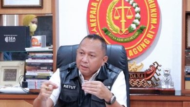 Kejagung Periksa Dua Saksi Kasus Korupsi SKEBP Daging Sapi