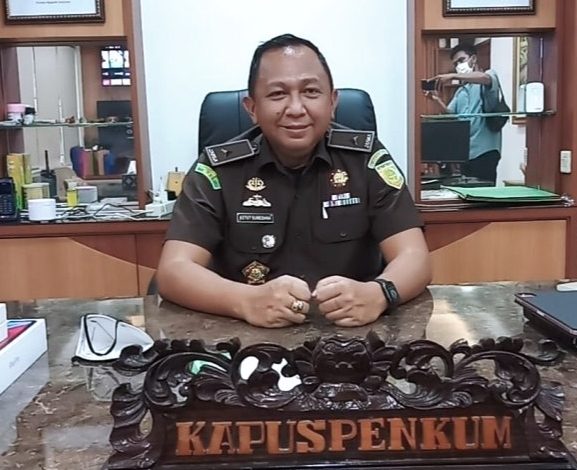 <strong>Terdakwa Kasus KSP Indosurya Dinyatakan Lepas, Kejagung Ajukan Kasasi</strong>