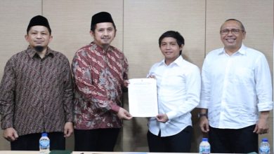 Kementerian ATR/BPN Lakukan Akselerasi Aset Milik Organisasi Keagamaan. Sumber foto: Instagram @kementerian.atrbpn