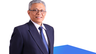 Prof. Didik J. Rachbini. Sumber Foto: website Paramadina