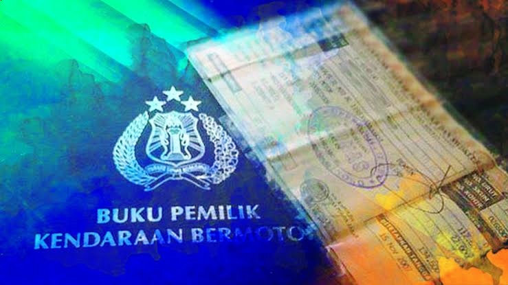 STNK mati 2 tahun berturut-turut akan diblokir. Sumber foto: www.ntmcpolri.info