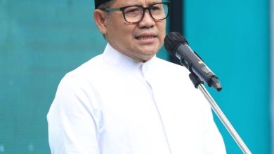 Wakil Ketua DPR RI/F-PKB (Muhaimin Iskadar) Meminta RUU PPRT segera disahkan. Sumber foto: Instagram @cakiminow