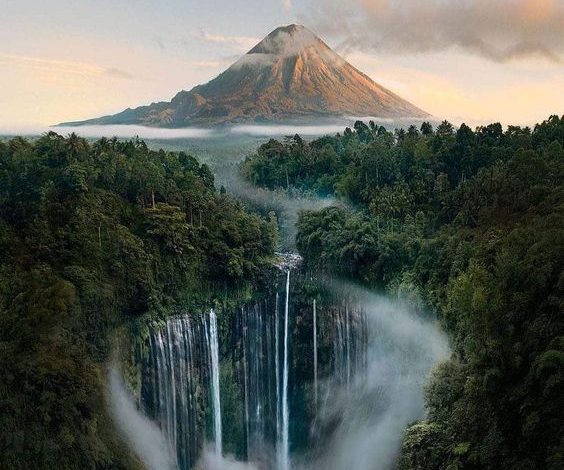 Wisata Air Terjun di Malang untuk Inspirasi Liburan yang Seru, Mana Favorit Anda?