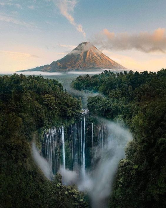 Wisata Air Terjun di Malang untuk Inspirasi Liburan yang Seru, Mana Favorit Anda?