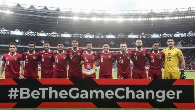 Timnas Indonesia berhasil menjadi semifinalis pada Piala AFF 2022. Sumber Foto: Twitter @panditfootball