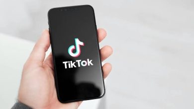 Logo TikTok. Sumber foto: Freepik