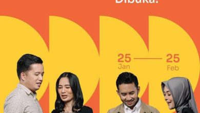 Pengumuman Beasiswa LPDP 2023 Gelombang I. Sumber Foto: Instagram LPDP @lpdp_ri.