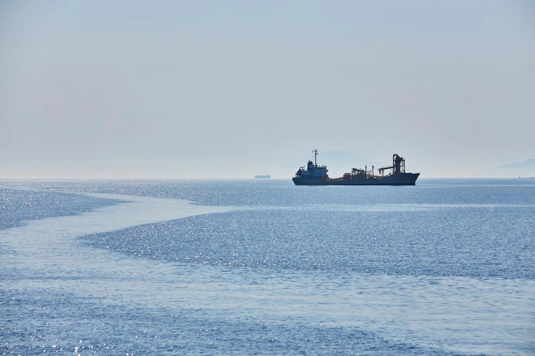 Kapal Tanker Julia 1 Lintas Papua Kandas