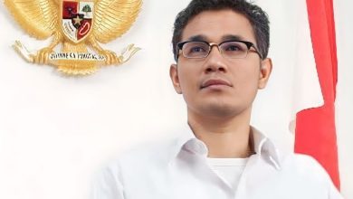 Politikus PDIP Budiman Sudjatmiko. Sumber Foto: Instagram @Budimaninovator.