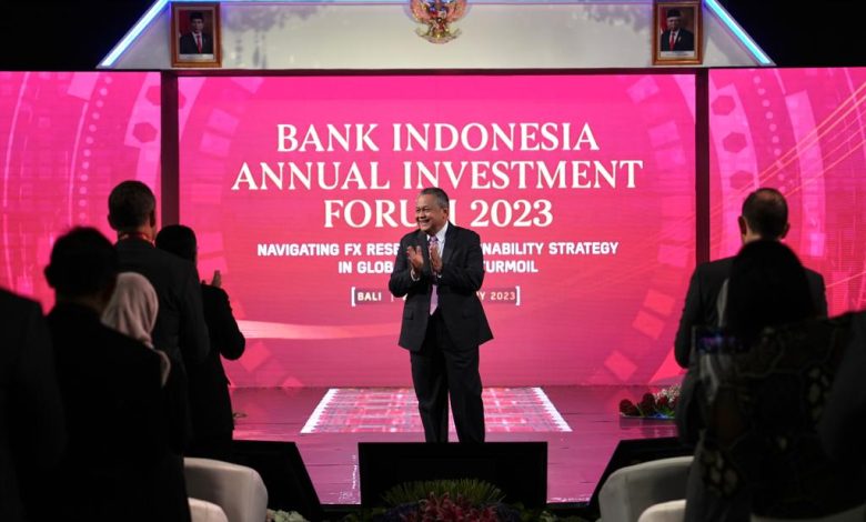 Bank Indonesia. Sumber Foto: Website Bank Indonesia