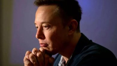 CEO Tesla dan Twitter Elon Musk Sumber foto: Instagram @elonmuskofficial