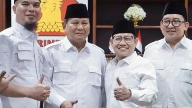 Wakil Ketua Umum Partai Gerindra Fadli Zon. Sumber Foto: Instagram @fadlizon