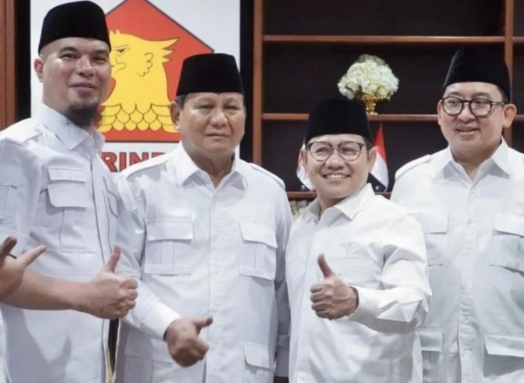 Wakil Ketua Umum Partai Gerindra Fadli Zon. Sumber Foto: Instagram @fadlizon