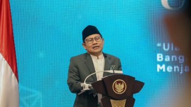 Ketua Umum Partai Kebangkitan Bangsa (PKB) Muhaimin Iskandar (Cak Imin). Sumber Foto: Instagram @cakiminnow