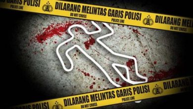 Ilustrasi korban kecelakaan Sumber foto: Website NTMC Polri