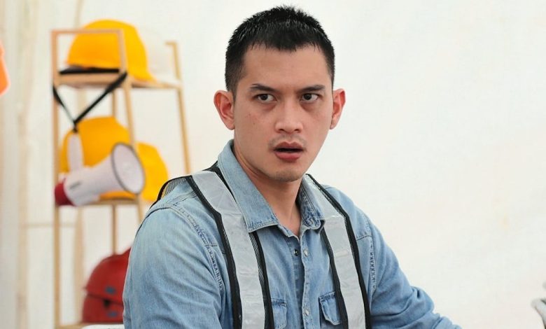 Artis Rezky Aditya