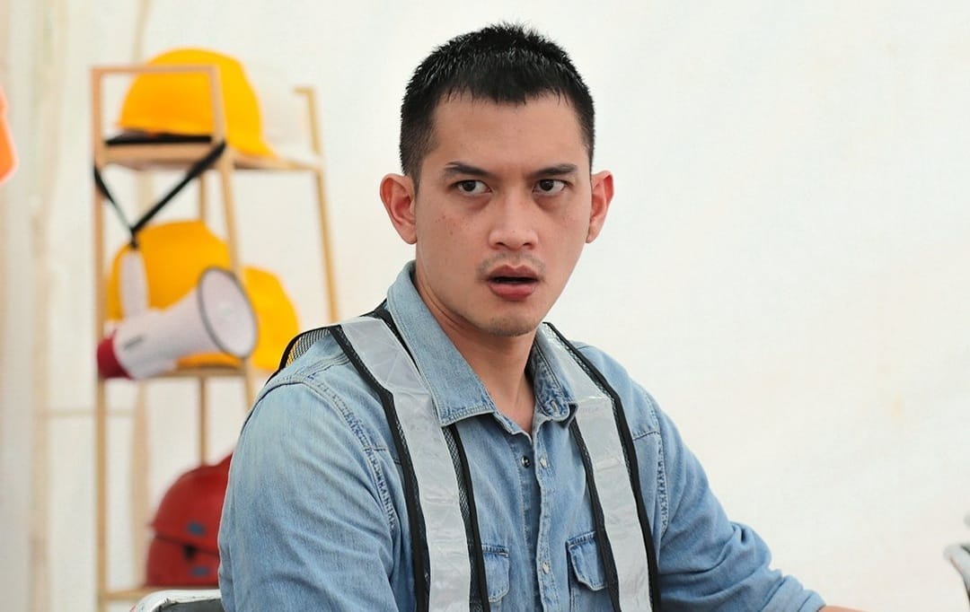 Artis Rezky Aditya