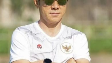 Pelatih Timnas Indonesia Shin Tae Yong. Sumber Foto: Instagram @coach.shintaeyong