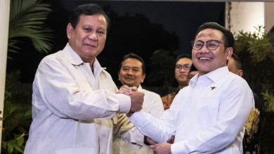 PKB dan Gerindra Atur Pertemuan, Tentukan  Nama Capres Cawapres