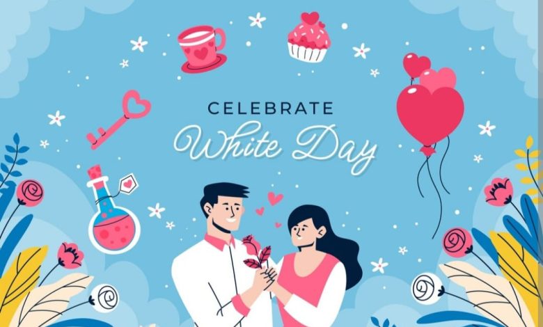 Ilustrasi Peringatan Hari Valentine. Sumber Foto: freepik