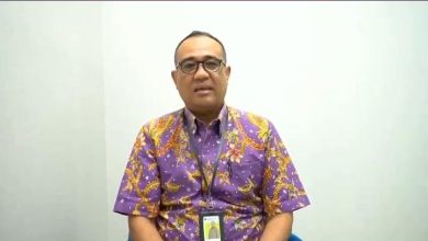 Rafael Alun Trisambodo (Pejabat Ditjen Pajak Kemenkeu/ Ayah Pelaku Penganiayaan). Sumber Foto: Twitter @MurtadhaOne1.