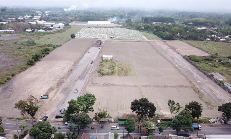 Lokasi tambang di Kabupaten Lumajang. Sumber foto: portalberita.lumajangkab.go.id