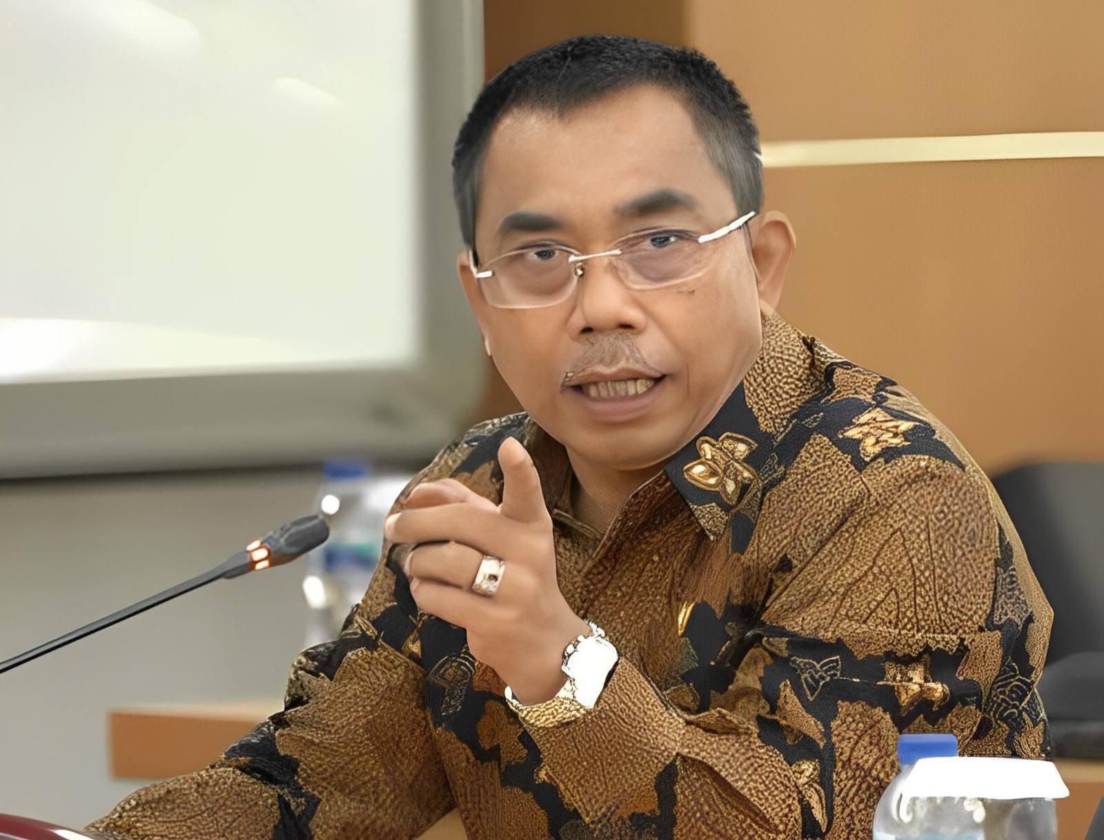 Jelang Pilgub 2024, PDI-Perjuangan Godok Nama Calon Gubernur DKI Jakarta