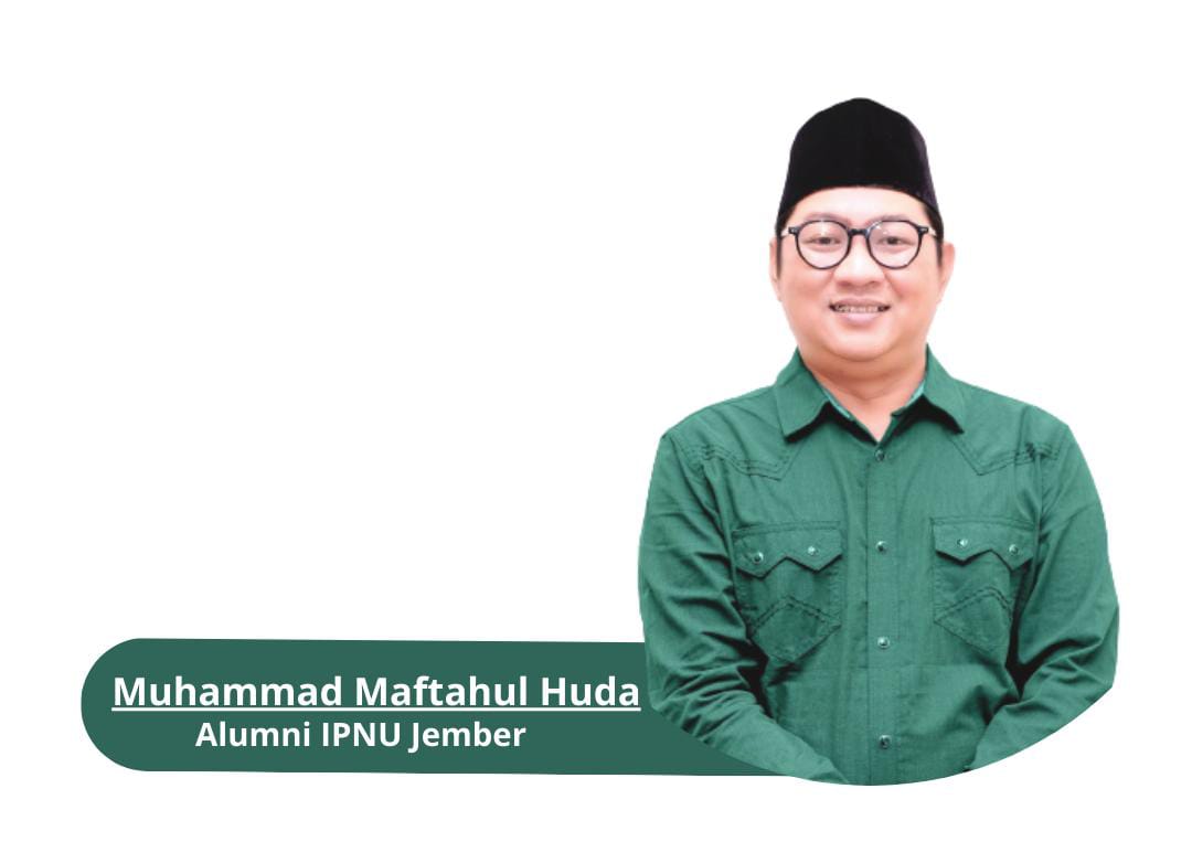 Muhammad Maftahul Huda. Sumber foto: Istimewa