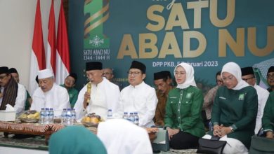 Refleksi 1 Abad NU, PKB Bertekad Perjuangkan Kesejahteraan Nahdliyyin