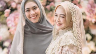 Diduga Kena Sentil Bunga Zainal, Oki Setiana Dewi: Ricis itu Sangat Introvert