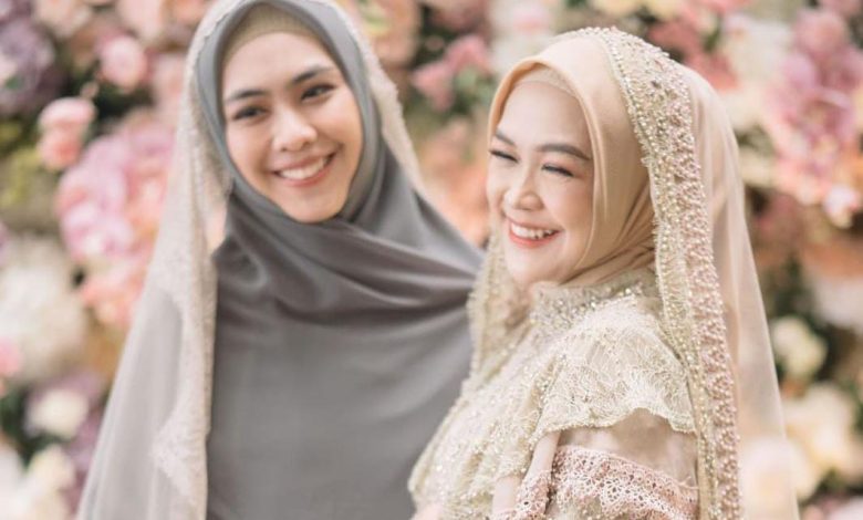 Diduga Kena Sentil Bunga Zainal, Oki Setiana Dewi: Ricis itu Sangat Introvert