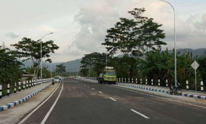 DPR Minta Jalur Pansela Dipercepat untuk Mudik Lebaran 2023