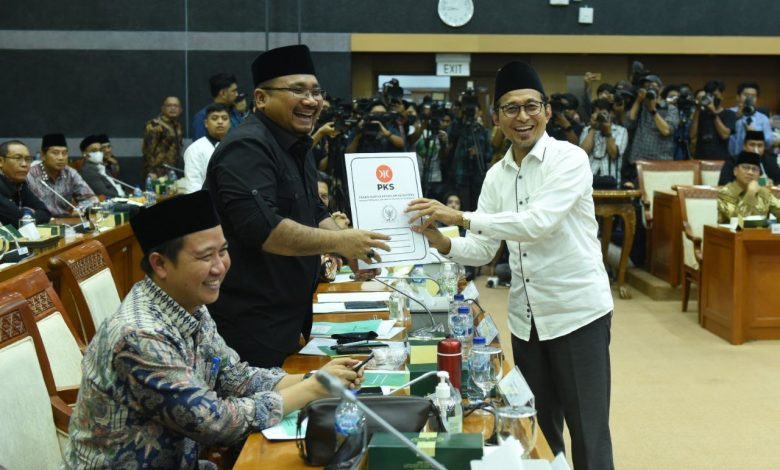 Tolak Penetapan Biaya Haji 2023, Fraksi PKS: Sangat Memberatkan Jemaah