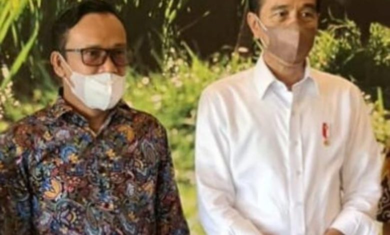 PDIP Tak Khawatir Jokowi Mania Geser Dukung Prabowo